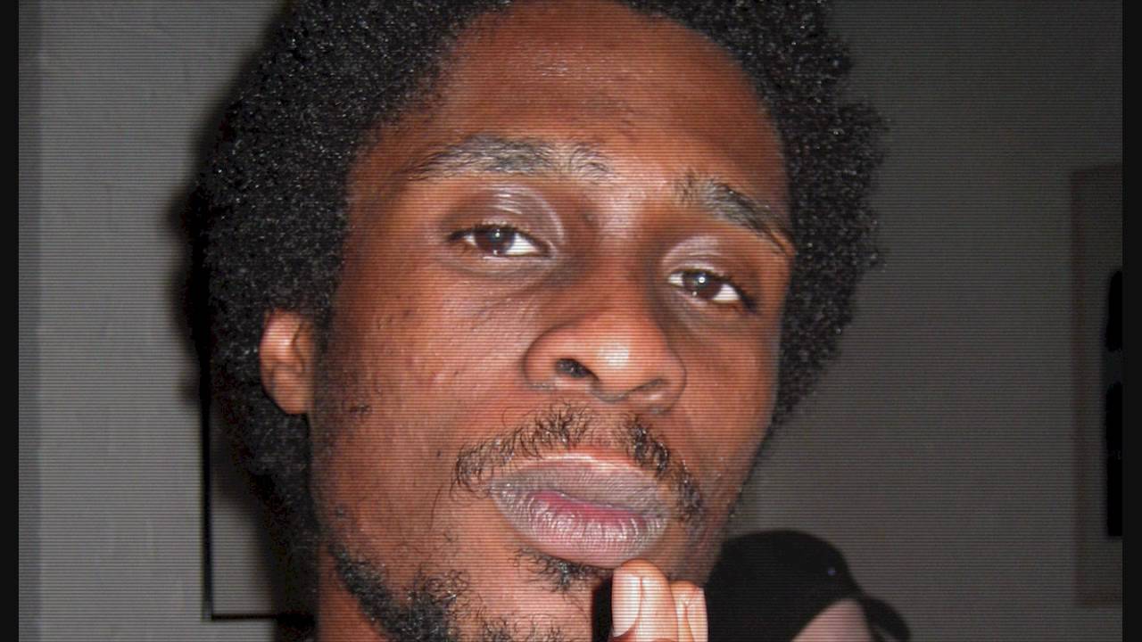 Kashmere ft. Severe - The Plan (Ghost re-edit)