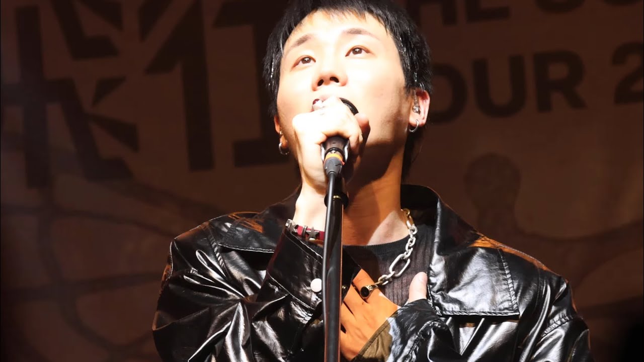 260118 솔루션스(THE SOLUTIONS) - 숨 | 전국투어 ’비행’ in 춘천 @춘천 상상마당 사운드홀