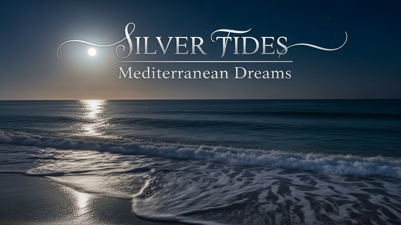 Italian Opera Vibes 🎭 Mediterranean Music & Relaxing Classical Coast 🌊🎶