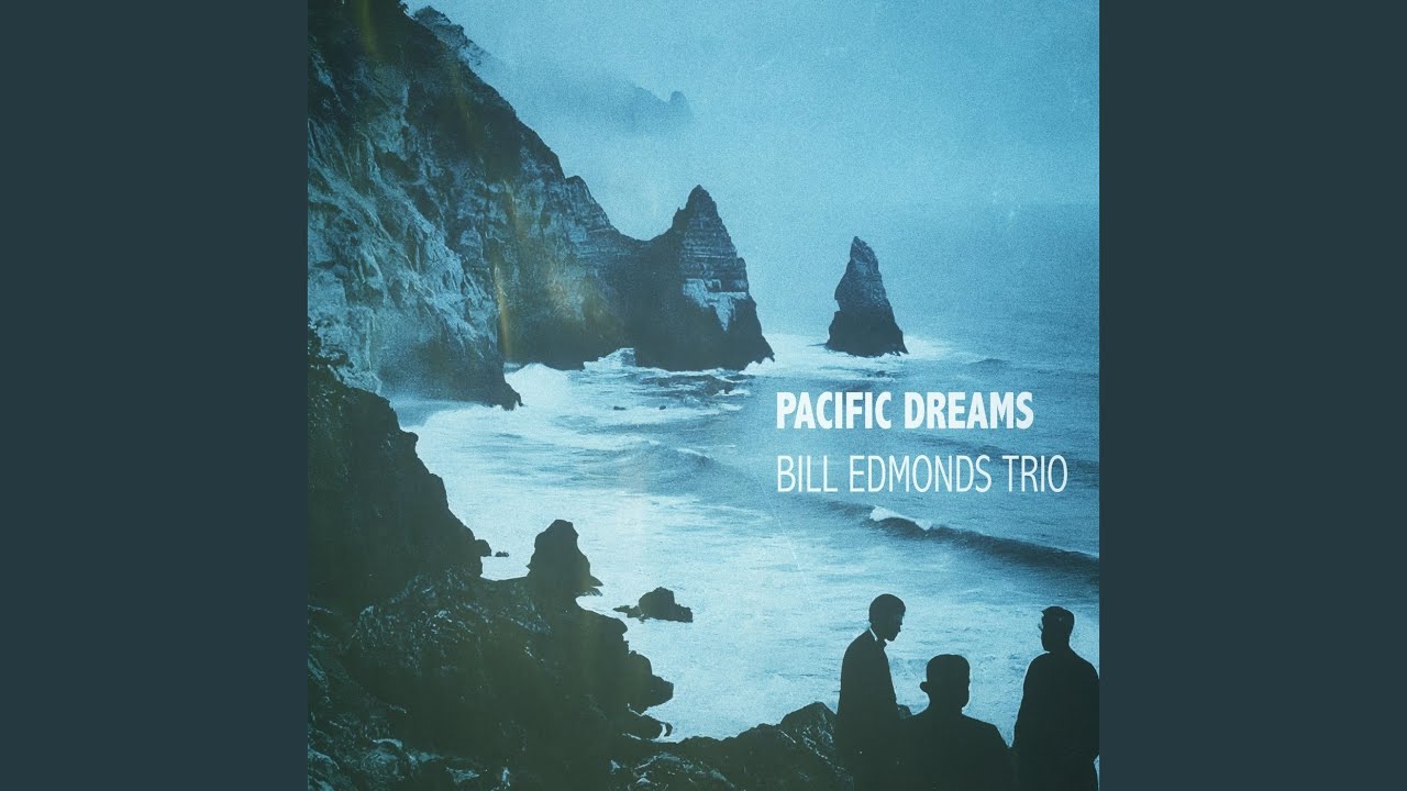 Falling Leaves and Pacific Dreams