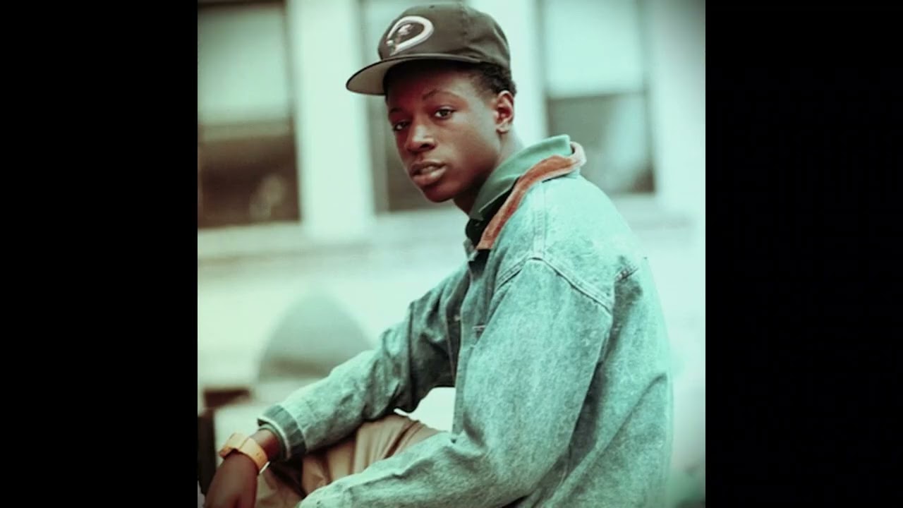 (FREE) Joey Bada$$ x Old school Type Beat – 
