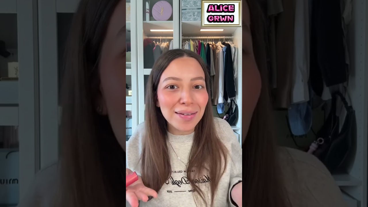 GRWM qu’avec des bangers pas cher @Amelle #grwm
