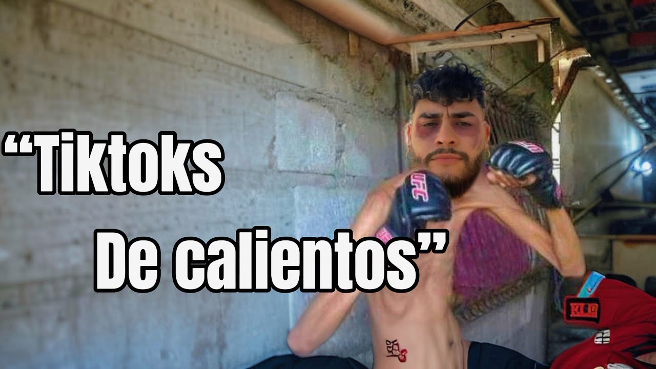 “ RECOPILACIÓN DE MIS MEJORES TIKTOKS”