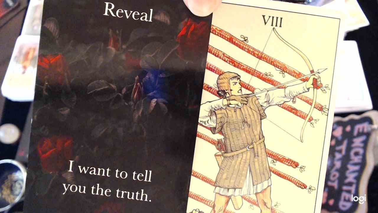 Leo Feb 2022 💖 The Truth Is Finally Going To Be Revealed!!!🔮👀