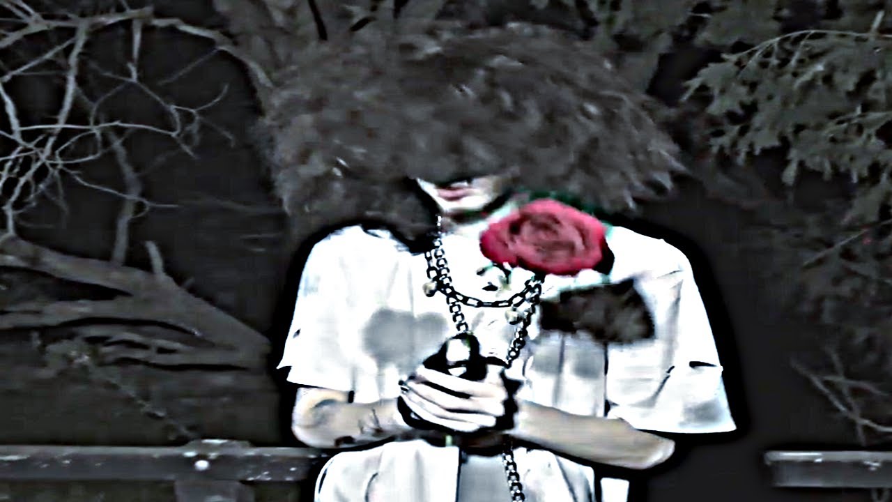 VALARVANS X CRXS - WEEPING ANGEL ***MUSIC VIDEO***