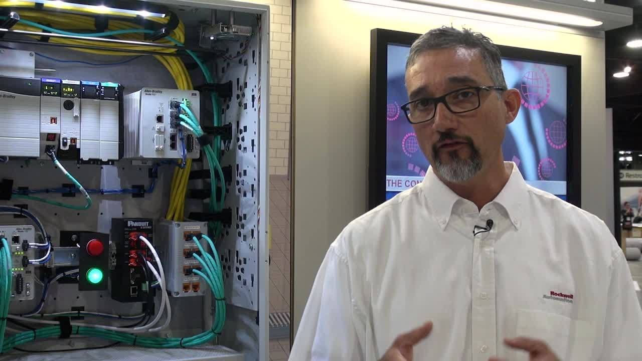 New Stratix 5950 Features Firewall & Intrusion Prevention/Detection