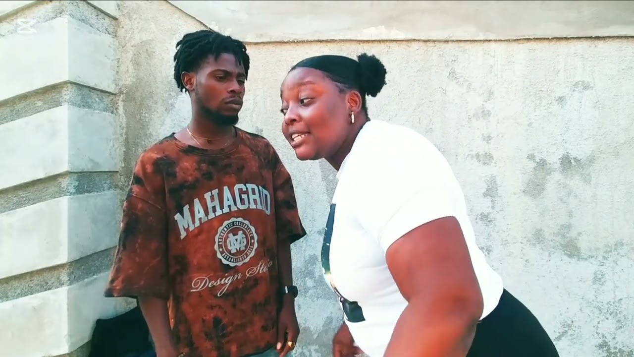 SÈ MY LOVE LA DI LAP FÈ POLICE MAREM LAP BANM CHÈFF POUM BAL MY LOVE MWEN ANTRAVE AK TESOO😭😭😭😭