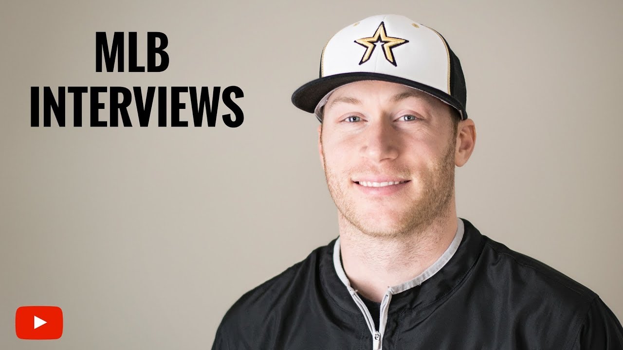 MLB Interviews
