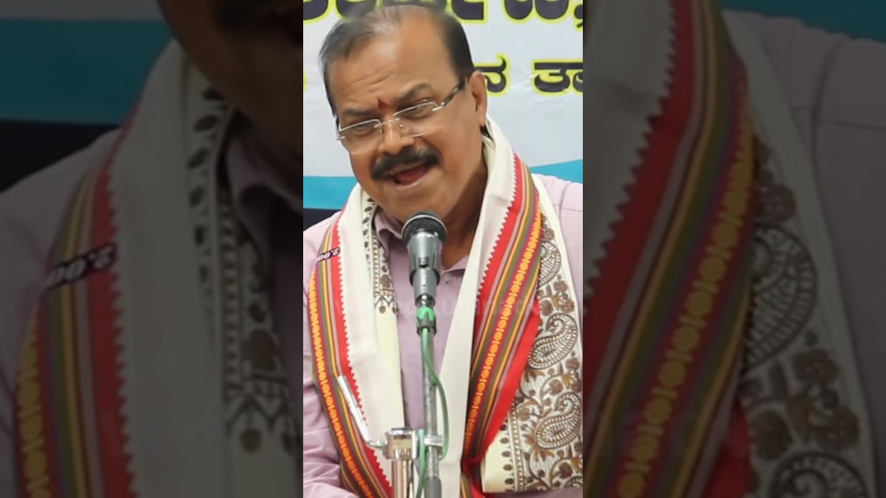 ದಿನೇಶ್ ಅಮ್ಮಣ್ಣಾಯ ಅವರ ಕಂಠ ಸಿರಿಯಲ್ಲಿ ಯಕ್ಷಗಾನದ ಹಾಡು  