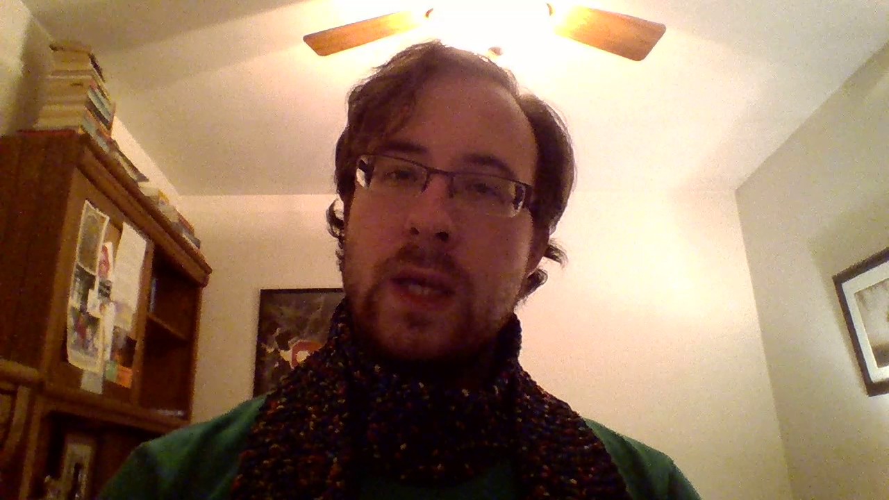 Sôgmô's Holiday Address 2016