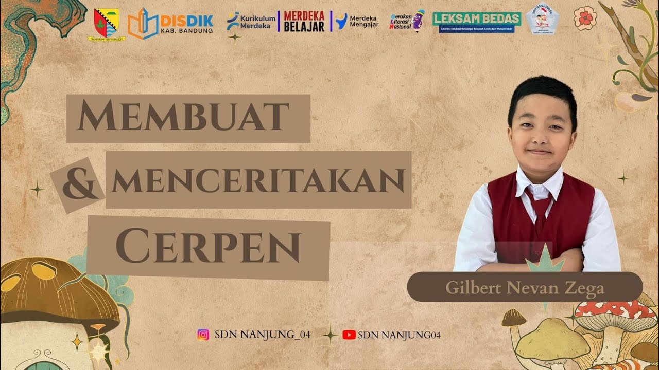 Tantangan Bulan Februari