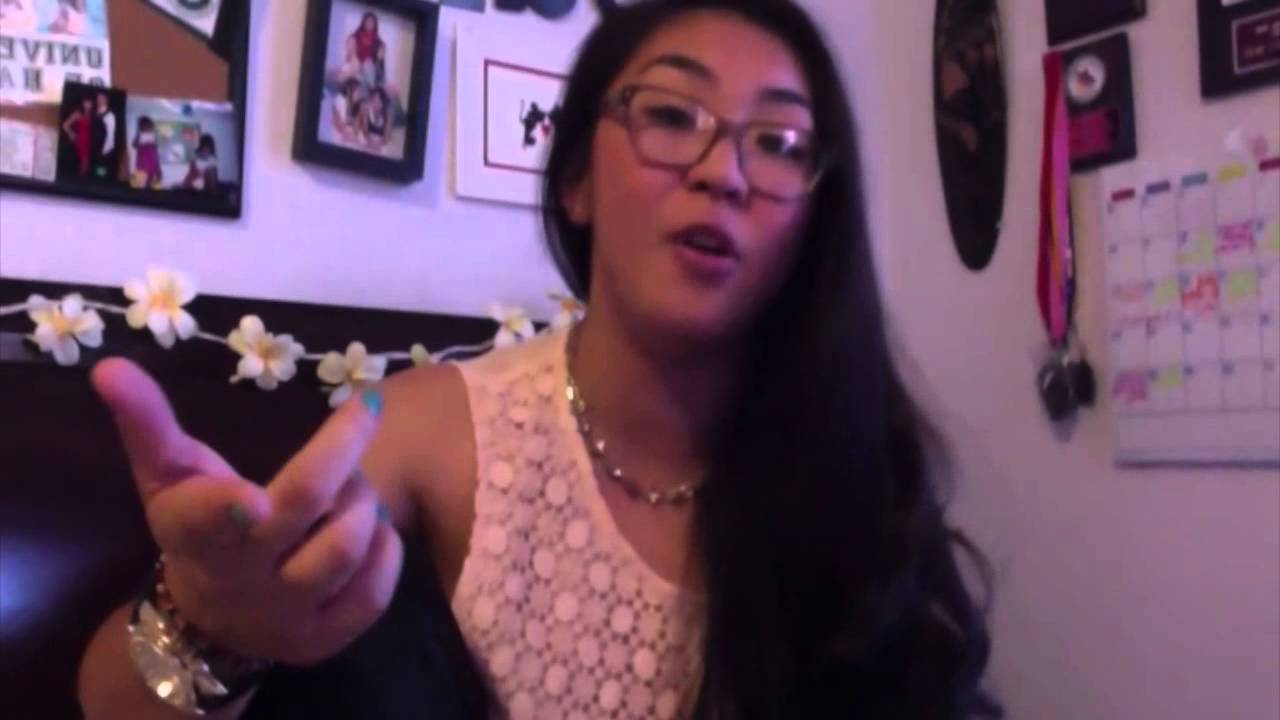 Treat Me Like Somebody by Tink(Cover)