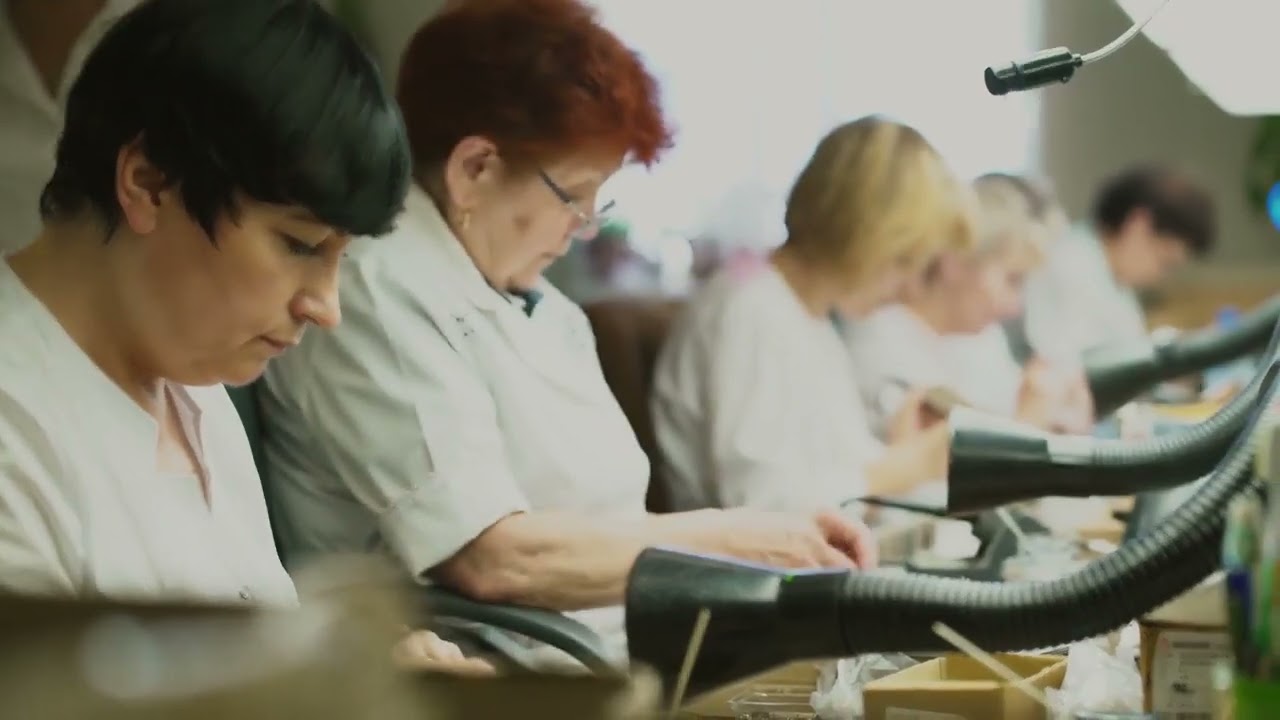 Service Devices: электроника начинается с печатных плат