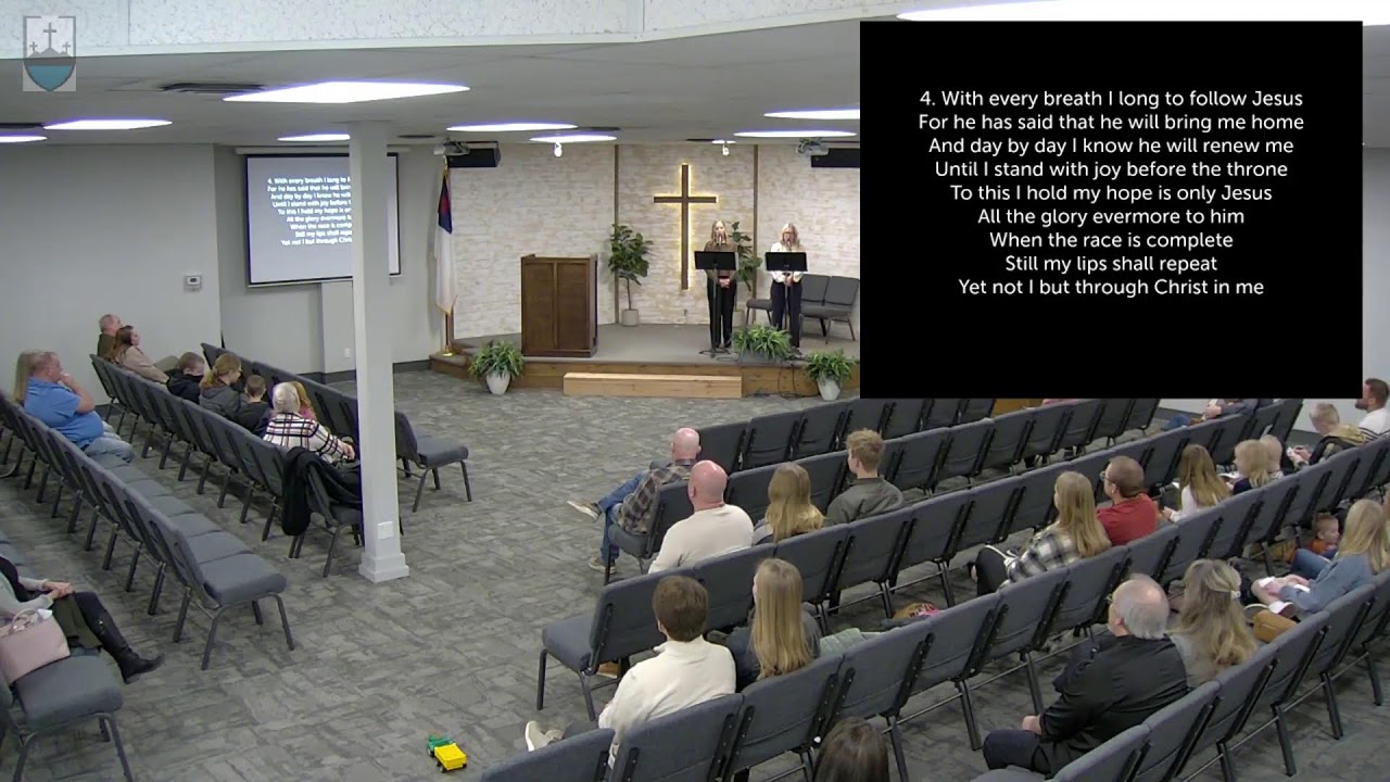 1 Corinthians 1:10-18