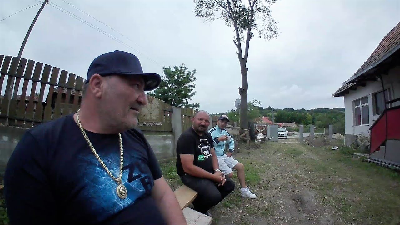 POMPIERU JOACA DOUA CIOCANE 🐿🏆🤴🚚