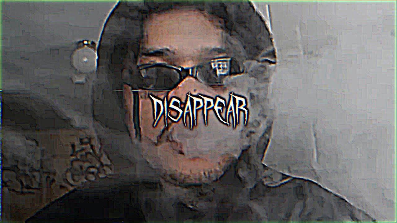 MUKS DIED - DISAPPEAR