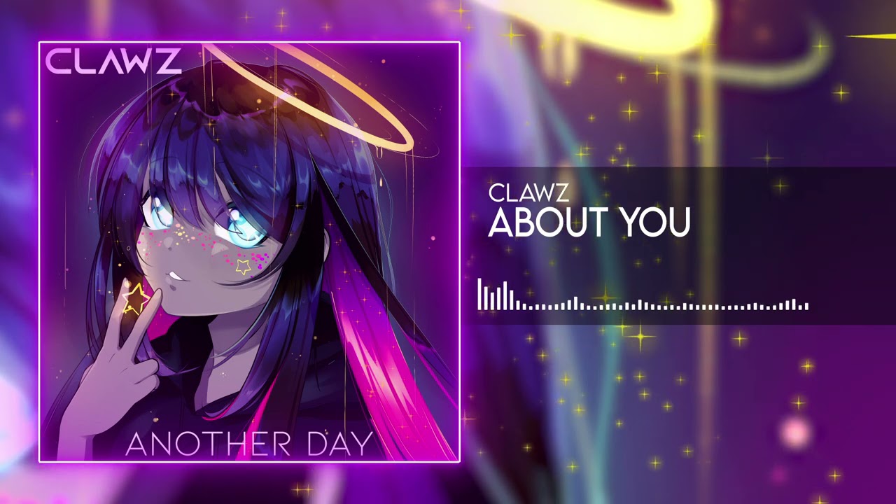 CLAWZ - About You