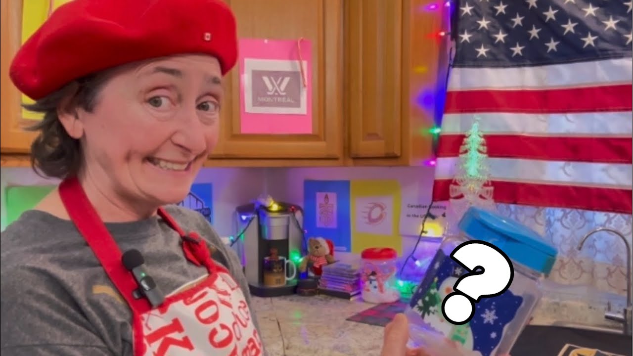 🎄 На шестой день Рождества мой истинный Север подарил мне…