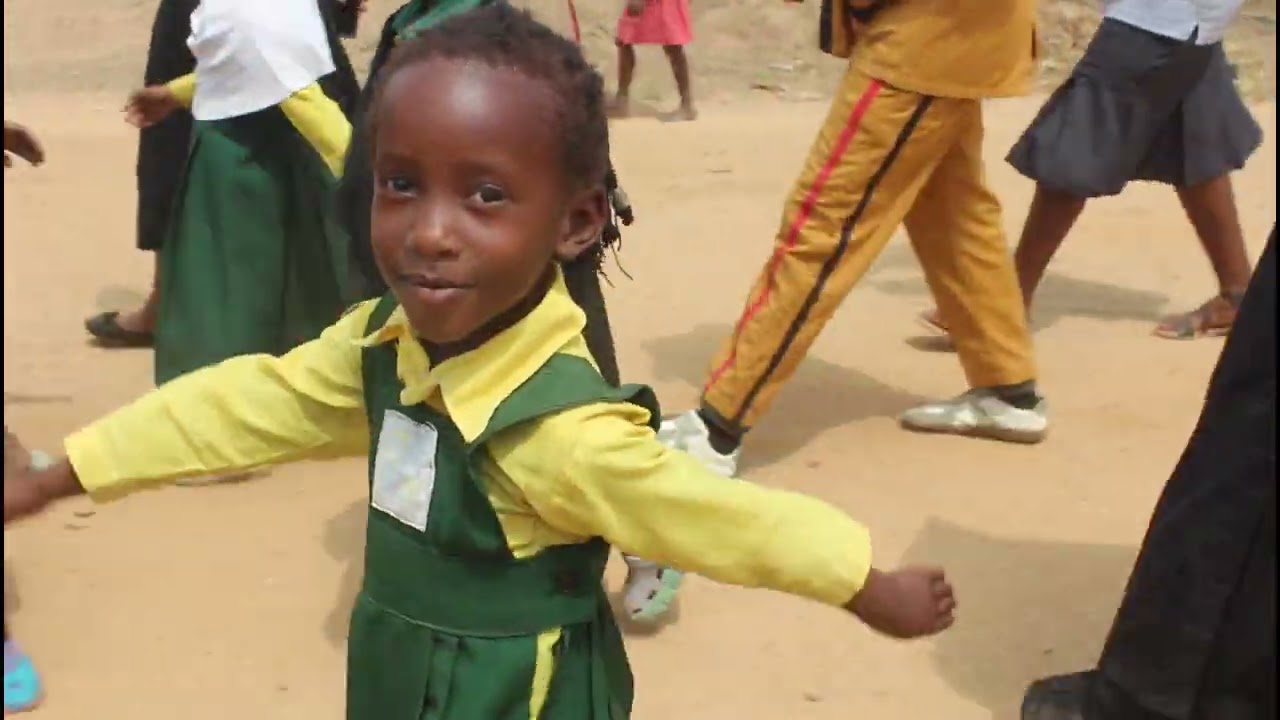 MAHYORO MOSLEM TOP CLASS GRADUATION 2025