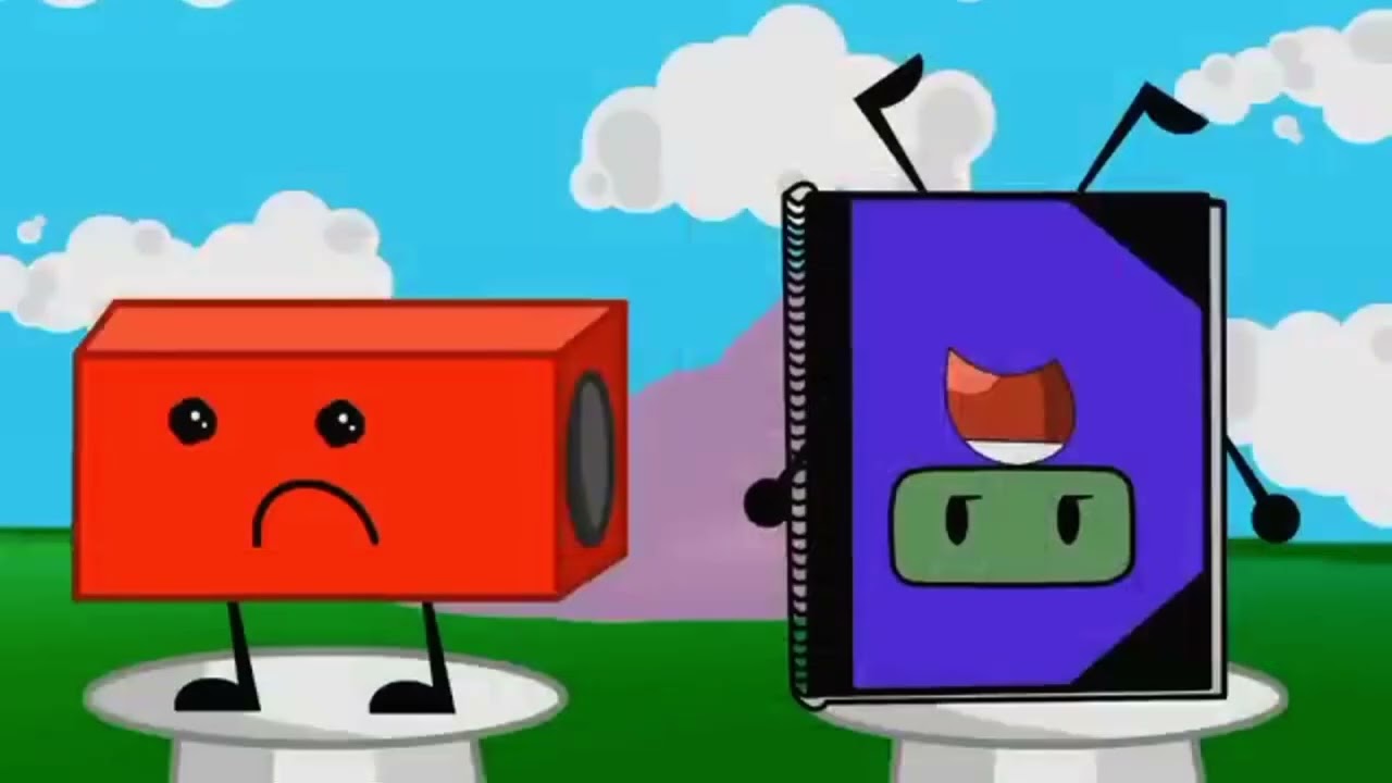 Object Mayhem Episode 9 Sharpener&rsquo;s Elimination