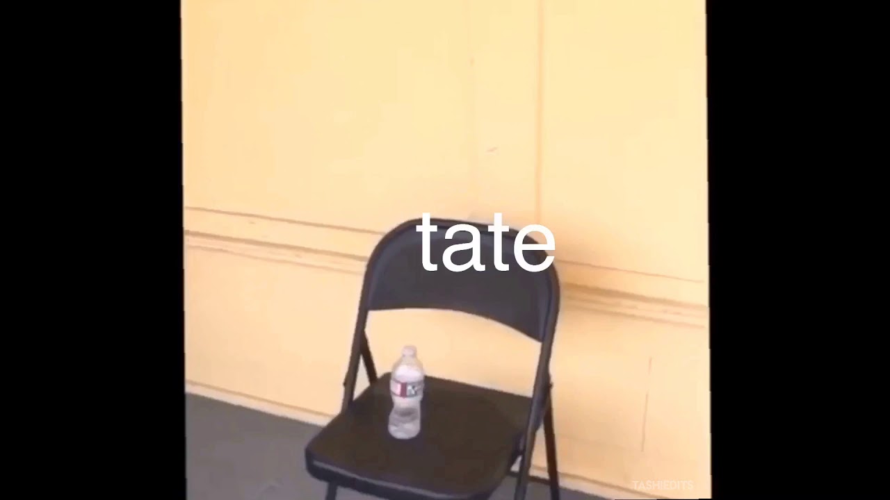ahs as vines || tashiedits