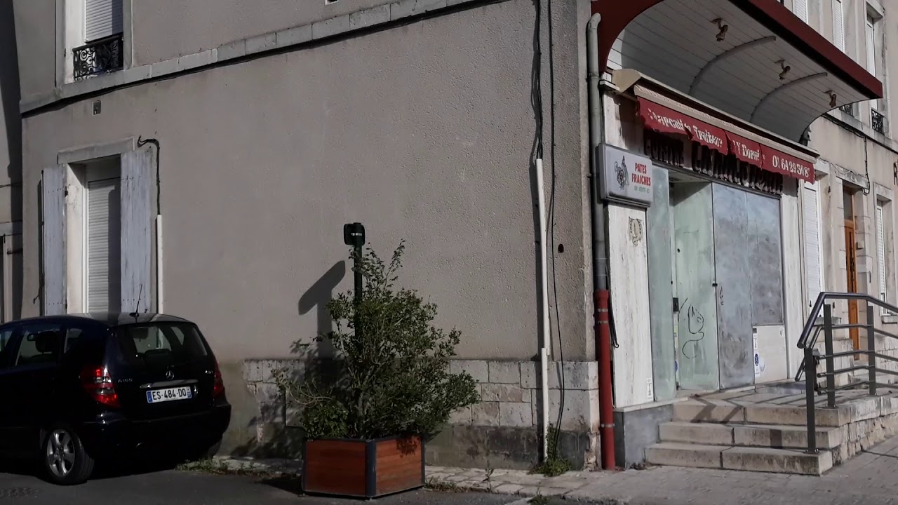 2020.07.13 Île-de-France, Seine-et-Marne, Château-Landon
