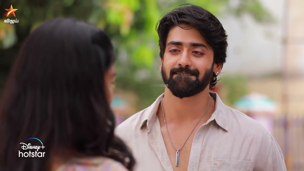 இப்போ தான் எல்லாமே புரியுதா விஜய்..🤔 | Mahanadhi | Episode Preview | 11th september 2024