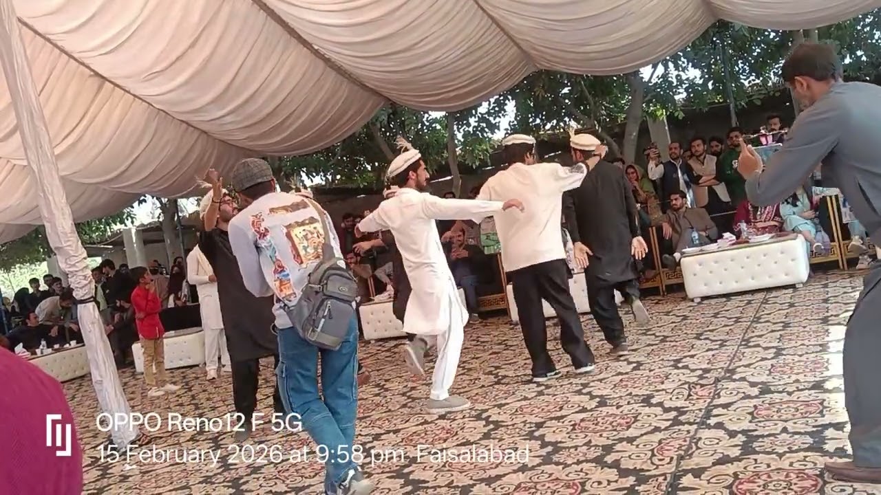 Pashtun Cultural club.#vlog #culture #pashto #pakistan 
