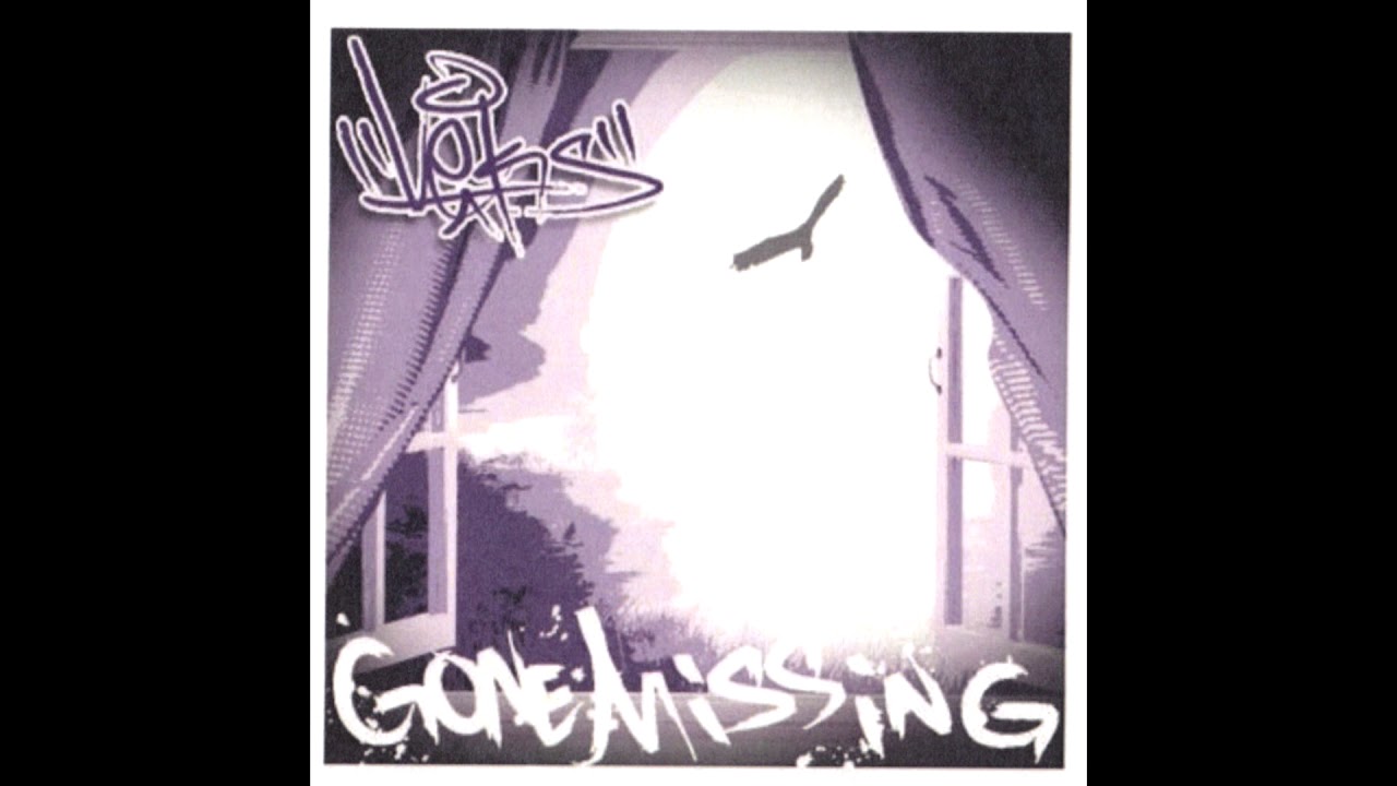 Veks - Let the clouds cry