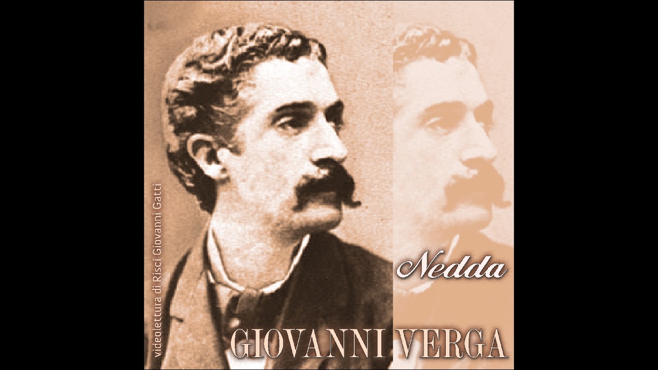 «Nedda» di Giovanni Verga