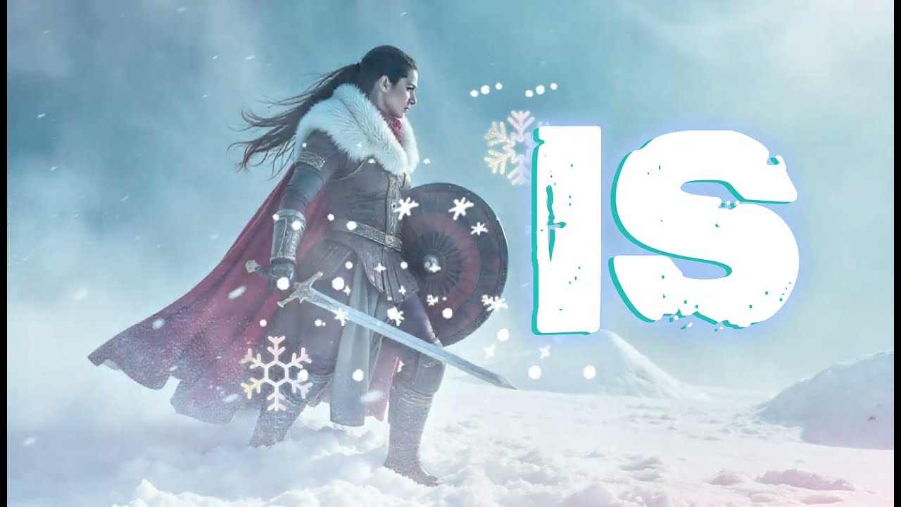 Is - Hel (Cover By Naliisa) #hel #is #vikingarock