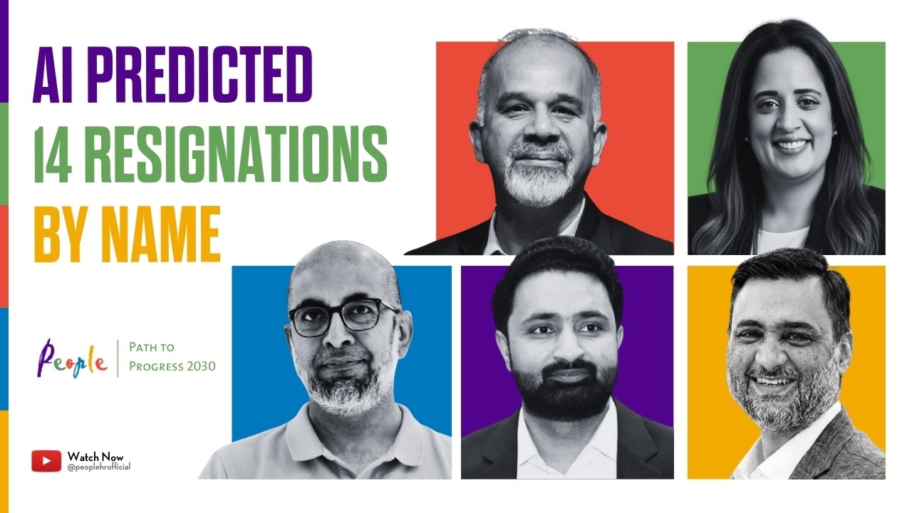 HR Roapmad for 2026 : Expert Panel Discussion | Lahore Edition | January 2026