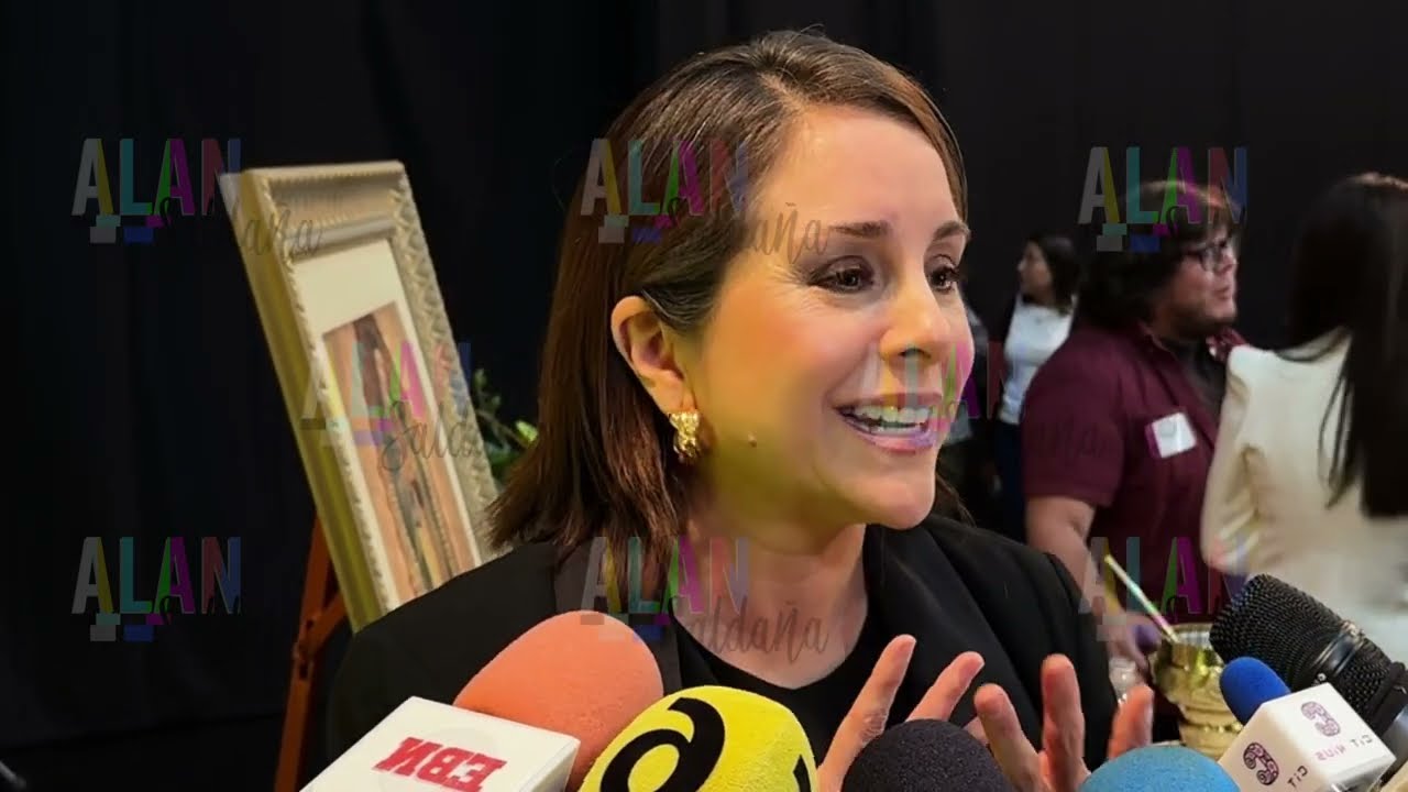 ¡KARYME LOZANO SE RÍE DE CRISTIÁN DE LA FUENTE! JAMÁS LE OFRECERÁ DISCULPAS 🤬 ¿LE AFECTARON ABVS0S?