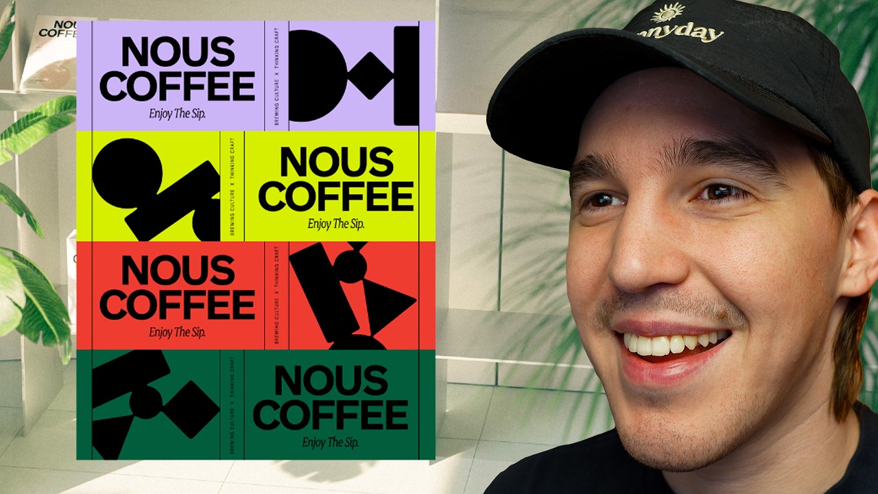 Graphic Designer Reacts to your Incredible Design Portfolios