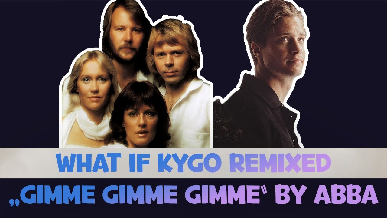 What If Kygo Did A Remix of 