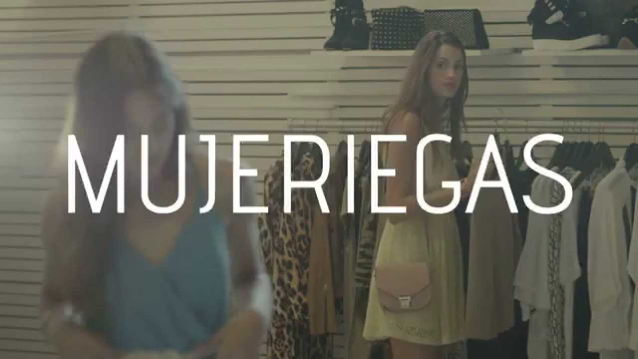 Alto Palermo - Mujeriegas