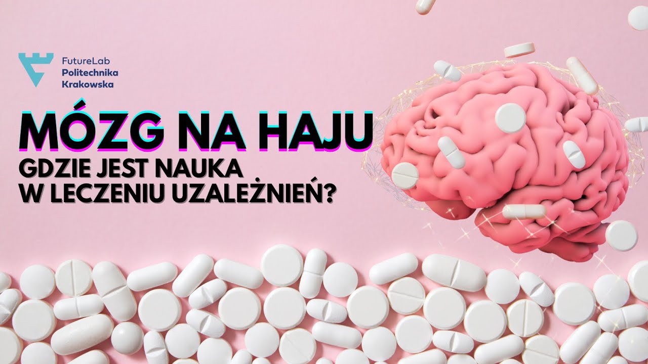 Mózg na haju: Gzie jest nauka w leczeniu uzależnień?
