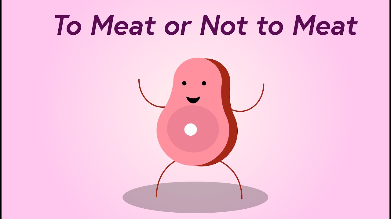 Meat Vs. Meat Alternatives | Which one is better ?