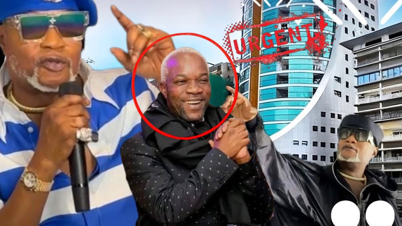 🛑MANDA CHANTE  ATELEMELI DECISION YA KOFFI YA LE BOULEVARD DU 30 JUIN EKOMA NA KOMBO NAYE L’AFFAIRE 