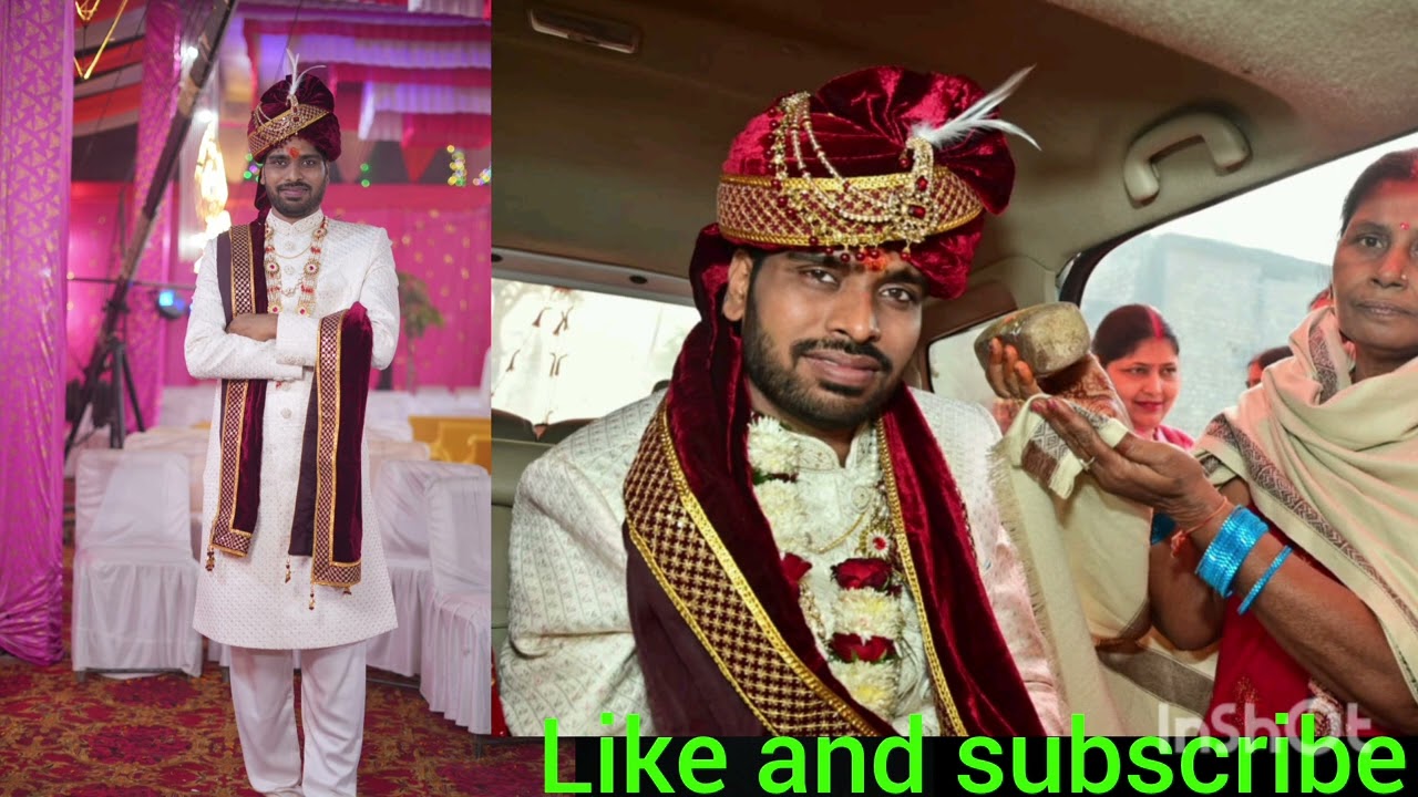 Maliya sutela bhago bagicha beta vivah geet