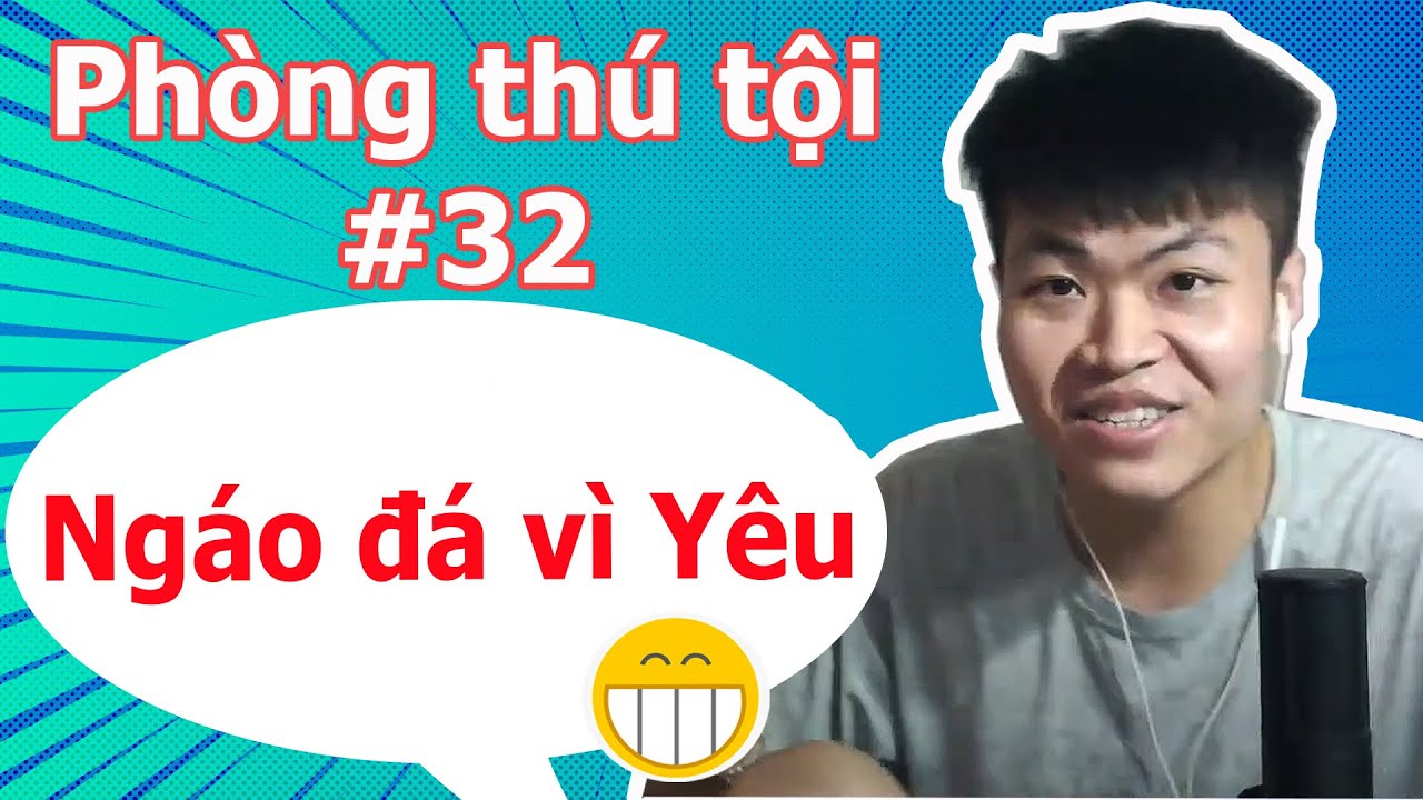 Chàng trai ngáo đá vì Tình Yêu 😂 Cười ẻ với những Kế hoạch ảo diệu và nhiều chuyện khác nữa