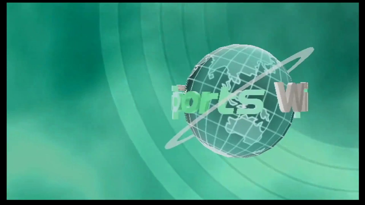 Random Wii Sports Fitness Test #11
