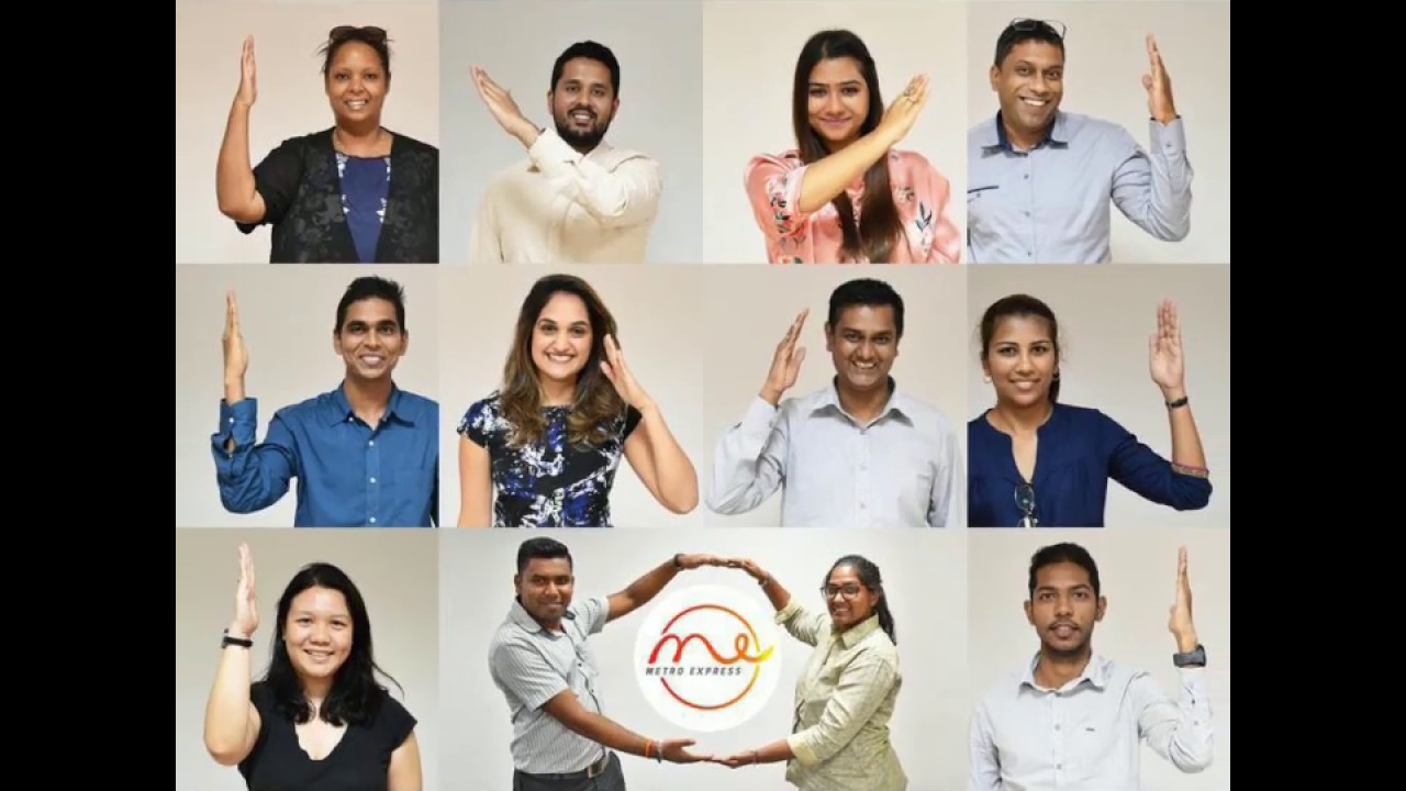 Metro Express: Our journey to success