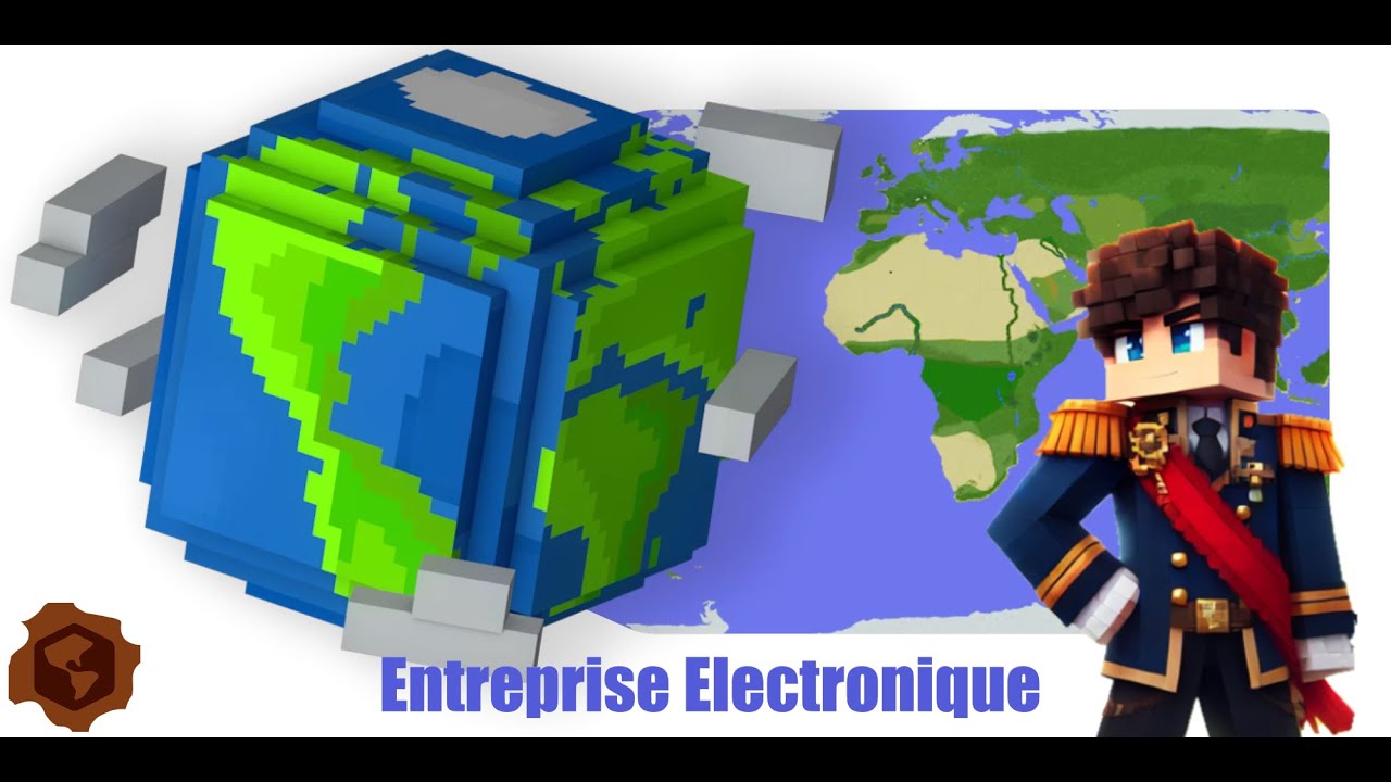 TUTO | Entreprise Electrique [NATIONSGLORY]