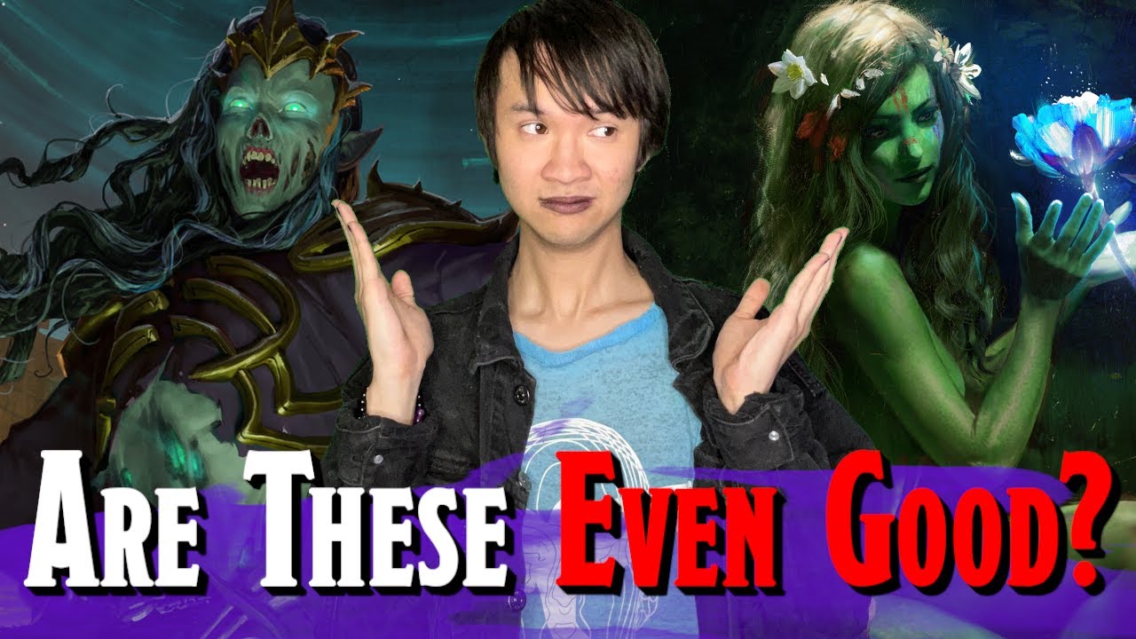 D&D’s New Mystic Subclasses Are… certainly something