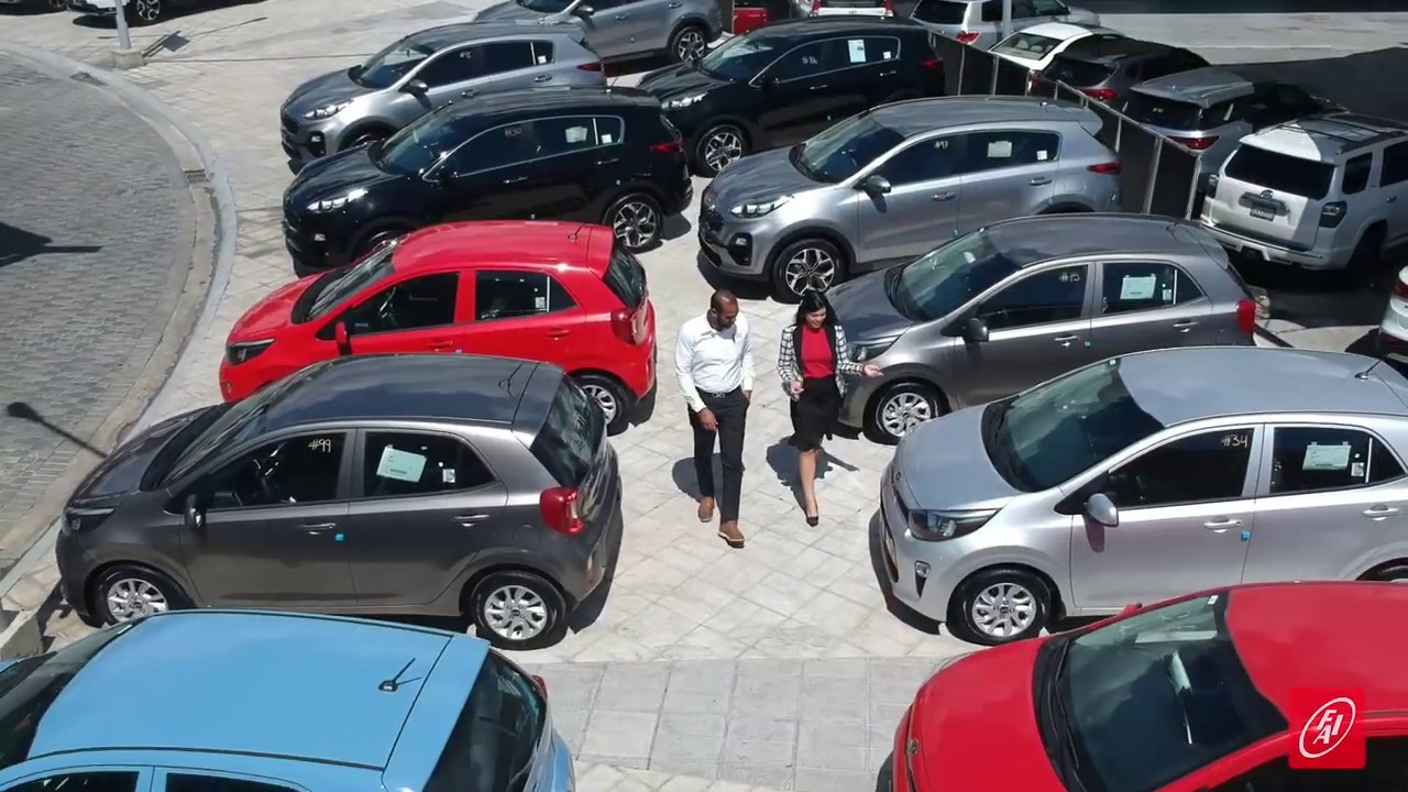Felix Auto Import - Dealer Autorizado Grupo Viamar