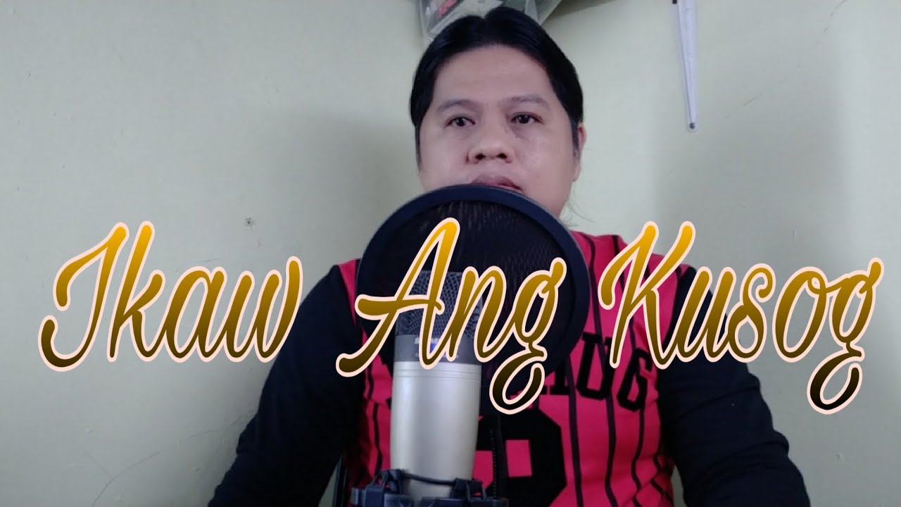 #ikawangkusog #worship #Papuri Ikaw Ang Kusog - Visayan Worship Song