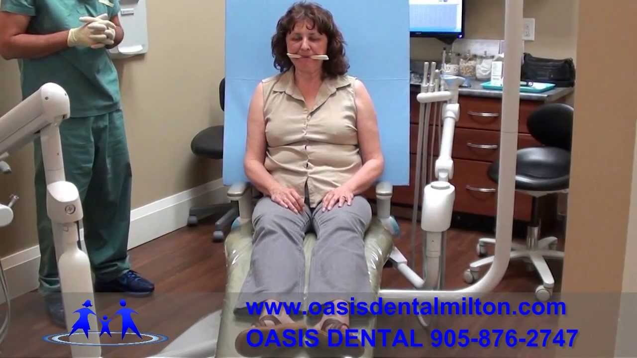 TMJ Disorder Treatment for a Patient with Comorbid Tremors, Gait Disorder and Neck Pain