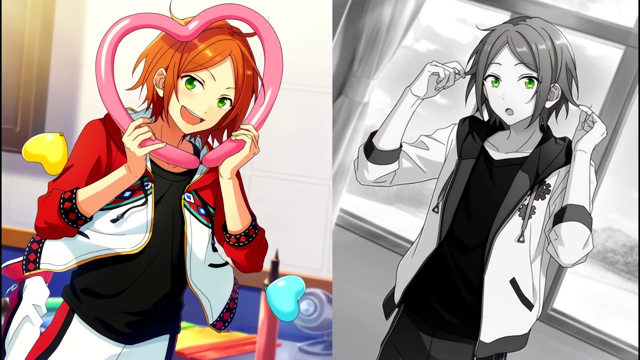 Ensemble Stars! 2wink original drama