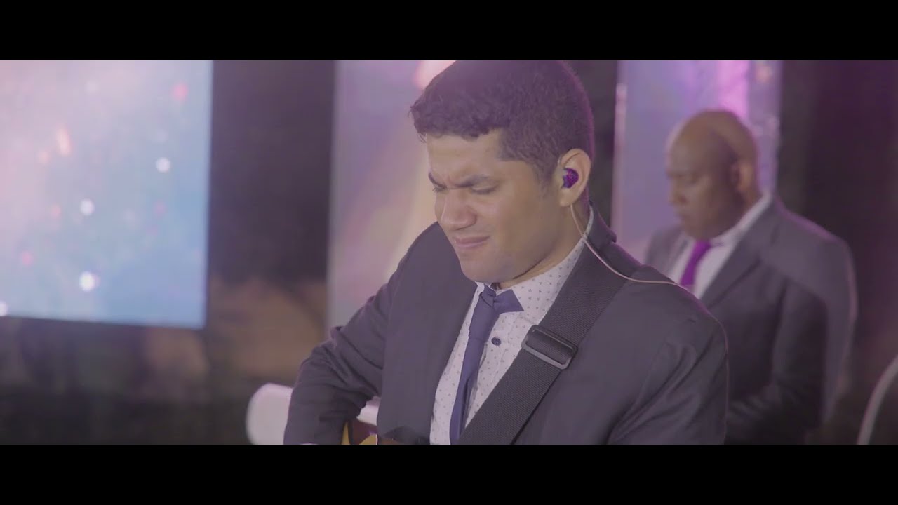 Vida Nueva - DIOS TE AMARÁ (Edición 40 Años) [En Vivo]